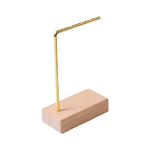 Small Jewellery Display Stand Metal Rack Holder Earrings (1 Pc) - Justgrabit Inc.