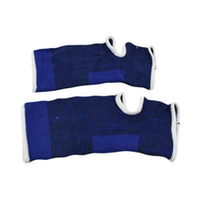 Adjustable Ankle Support Brace Cap Wrap Pad (1 Pair) - justgrabit.in | Just Grab It