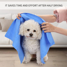 All purpose Sports Bath makeup Cleaning Magic Towel - Justgrabit Inc.
