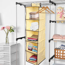 Foldable Storage Drawer Organizer For Out & Indoor Use - justgrabit.in | Just Grab It