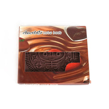 Chocolate Scented Notebook – Premium Writing & Early Learning Copybook (80 Pg) - Justgrabit Inc.
