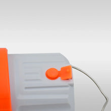 LED Camping Light, Camping String Light with Hanging Hook (1 Pc) - justgrabit.in | Just Grab It