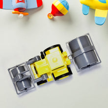 Mini Friction Excavator Loader Toy for Kids - justgrabit.in | Just Grab It
