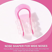 Nose Up Lifting Shaper Clip (1 Pc) - justgrabit.in | Just Grab It