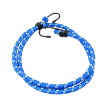 Nylon Elastic Tying Rope with Hooks (1 Pc / 1 Mtr.) - justgrabit.in | Just Grab It