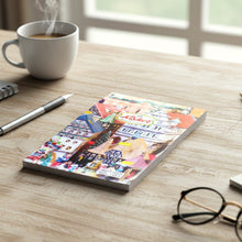 Premium Pocket Notebook – 80 - Page Writing Notepad (165 × 105 mm, 1 Pc) - justgrabit.in | Just Grab It