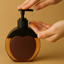 Refillable Liquid Soap Dispenser (350 ML Approx) - Justgrabit Inc.