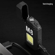 Multifunctional Portable Mini High Brightness Lighting Torch Lighter (1 Pc) - Justgrabit Inc.