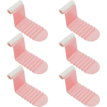 Universal Bed Sheet Holder Clip Set (Pack of 6) - justgrabit.in | Just Grab It