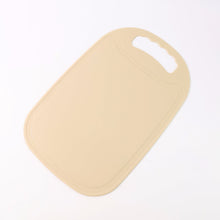 Durable Plastic Chopping Board 34x23 cm (1 Pc) - justgrabit.in | Just Grab It