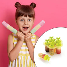 6 Cavity Ice Candy Maker For Making Ice Candies And All Easily. - Justgrabit Inc.