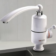 Instant Heating Electric Water Heater Faucet Tap (1 Pc / Mix Design) - justgrabit.in | Just Grab It