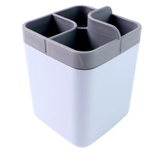 Supermom Multi - Compartment Desk Organizer Utility Holder (1 Pc) - justgrabit.in | Just Grab It