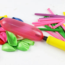 Handy Air Balloon Pumps for Foil Balloons and Inflatable Toys - Justgrabit Inc.
