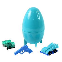 Aditi Fun & Cute Surprise Eggs Toy for Kids (1 Pc) - Justgrabit Inc.