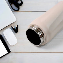 Stainless Steel Insulated Vacuum Bottle (680ml Approx) - Justgrabit Inc.