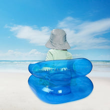 Inflatable Sofa Chair Boys and Girls Suitable for Camping (28 Inch Approx / 1 Set) - justgrabit.in | Just Grab It