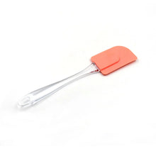 Silicone Spatula | Baking & Cooking | Heat Resistant | Non - Stick | 24cm - Justgrabit Inc.