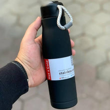 Double Wall Vacuum Insulated Water Bottle (550 ML) - justgrabit.in | Just Grab It