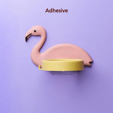 Hair Dryer Wall Mount Holder, Organiser Stand with Hooks for Bathroom Storage - justgrabit.in | Just Grab It