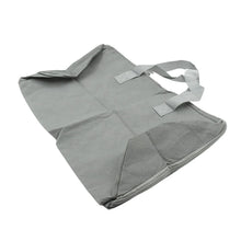 Multi - Purpose Large Capacity Bag, Heavy Duty Large Bag with Zip Closure, Bags Women Grocery Shopping Bags with Handles for Outdoor Travel, Home Improvement - Justgrabit Inc.