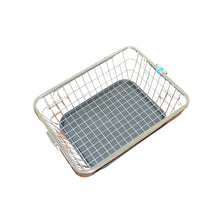 Dish Drainer Rack With Drip Tray Stainless Steel Dish Drainer Rack with Drip Tray, Utensil Drying Stand for Kitchen Plate Rack Bartan Basket for Kitchen Utensils/Dish Drying Rack with Drainer/Bartan Basket/Plate Stand ( 57 x 45 x 19 cm) - justgrabit.in | Just Grab It