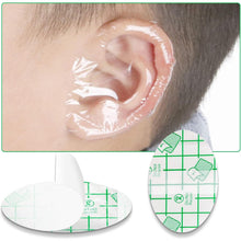 Baby Waterproof Ear Stickers, Heel Invisible Foot Sticker (20 Pcs Set Approx) - justgrabit.in | Just Grab It