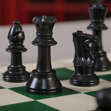 Small Premium Portable Chess Set Plastic Chess Pieces (1 Set) - justgrabit.in | Just Grab It