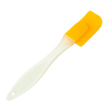 Silicone Cooking Spatula for Baking (1 Pc / 18 Cm) - justgrabit.in | Just Grab It