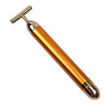 Golden Energy Face Massager (1 Pc) - justgrabit.in | Just Grab It