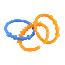 Baby Learning Links Educational Toy (3 Pc Set / With Box) - justgrabit.in | Just Grab It
