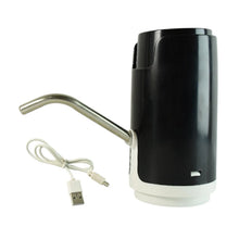 Automatic Water Dispenser Pump - (1 Pc) - justgrabit.in | Just Grab It