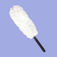 Multipurpose Microfiber Car Cleaning Duster, Long Soft / Non - Slip / Handle (1 Pc) - Justgrabit Inc.