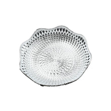 Round Traditional Multipurpose Mukhwas Serving Tray – Decorative Platters (1 Pc) - justgrabit.in | Just Grab It