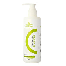 Zequz Anti Hair Fall Shampoo - (1 Pc / 250ML) - justgrabit.in | Just Grab It