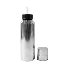 Apex Pro Stainless Steel Oil Pourer – 750ml (1 Pc) - Justgrabit Inc.