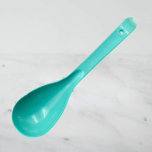 Plastic Serving Spoon - Justgrabit Inc.