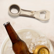 Stainless Steel Bottle Opener 15cm - Justgrabit Inc.