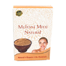 80gram Herbal Tan Removing Multani Mitti Face Pack For Skin Care Age Group - Justgrabit Inc.