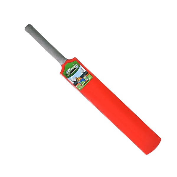 Plastic Cricket Bat For Kids (1 Pc) - justgrabit.in | Just Grab It