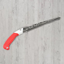 Hand Pruning Saw for Tree Branch Cutter (1 Pc With Cover) - justgrabit.in | Just Grab It