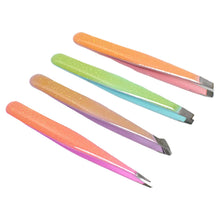 Professional Precision Tweezers (4 Pcs Set) - justgrabit.in | Just Grab It