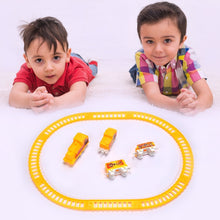Kids High - Speed Battery Operated Train Set - justgrabit.in | Just Grab It