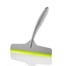 Plastic Kitchen Wiper (Grey / 1 Pc) - justgrabit.in | Just Grab It