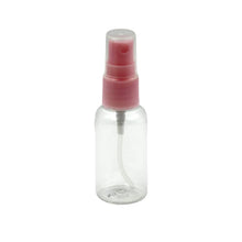 Perfume Make - Up Water Portable Spray Bottle, Empty Spray Bottle Refillable Fine, Perfume For Sanitizer Travel Beauty Makeup Perfume filler (1 Pc) - Justgrabit Inc.