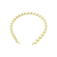 Plastic Simple Headbands Comb Headbands Hairbands (1 Pc) - Justgrabit Inc.