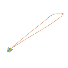Chain Necklace Cute Charm Chain (1 Pc / Mix Design) - justgrabit.in | Just Grab It