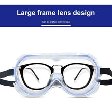Safety Goggles, Technic Safety Goggles Protection for Classroom Home & Workplace - justgrabit.in | Just Grab It