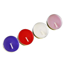 DECORATIVE COLOR CANDLE LIGHT CANDLE PERFECT FOR GIFTS, HOME, ROOM, BIRTHDAY, ANNIVERSARY DECORATIVE CANDLES, Diwali (50 Pc Set) - justgrabit.in | Just Grab It