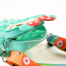 Children's Silicone Bag, Children's Coin Purse (1 Pc) - Justgrabit Inc.
